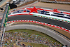 GP STATI UNITI, Sergio Perez (MEX) Red Bull Racing RB18.
22.10.2022. Formula 1 World Championship, Rd 19, United States Grand Prix, Austin, Texas, USA, Qualifiche Day.
 - www.xpbimages.com, EMail: requests@xpbimages.com © Copyright: Coates / XPB Images