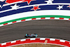 GP STATI UNITI, George Russell (GBR) Mercedes AMG F1 W13.
22.10.2022. Formula 1 World Championship, Rd 19, United States Grand Prix, Austin, Texas, USA, Qualifiche Day.
 - www.xpbimages.com, EMail: requests@xpbimages.com © Copyright: Coates / XPB Images