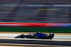 GP STATI UNITI, Alex Albon (THA), Williams F1 Team 
22.10.2022. Formula 1 World Championship, Rd 19, United States Grand Prix, Austin, Texas, USA, Qualifiche Day.
- www.xpbimages.com, EMail: requests@xpbimages.com © Copyright: Charniaux / XPB Images