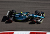 GP STATI UNITI, Sebastian Vettel (GER) Aston Martin F1 Team AMR22.
22.10.2022. Formula 1 World Championship, Rd 19, United States Grand Prix, Austin, Texas, USA, Qualifiche Day.
 - www.xpbimages.com, EMail: requests@xpbimages.com © Copyright: Coates / XPB Images