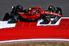 GP STATI UNITI, Carlos Sainz Jr (ESP) Ferrari F1-75.
22.10.2022. Formula 1 World Championship, Rd 19, United States Grand Prix, Austin, Texas, USA, Qualifiche Day.
 - www.xpbimages.com, EMail: requests@xpbimages.com © Copyright: Coates / XPB Images