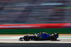 GP STATI UNITI, Alex Albon (THA), Williams F1 Team 
22.10.2022. Formula 1 World Championship, Rd 19, United States Grand Prix, Austin, Texas, USA, Qualifiche Day.
- www.xpbimages.com, EMail: requests@xpbimages.com ¬© Copyright: Charniaux / XPB Images