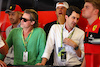GP STATI UNITI, (L to R): Brad Pitt (USA) Actor e Joseph Kosinski (USA) Filmmaker.
22.10.2022. Formula 1 World Championship, Rd 19, United States Grand Prix, Austin, Texas, USA, Qualifiche Day.
- www.xpbimages.com, EMail: requests@xpbimages.com © Copyright: Batchelor / XPB Images