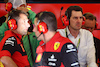 GP STATI UNITI, Joseph Kosinski (USA) Filmmaker.
22.10.2022. Formula 1 World Championship, Rd 19, United States Grand Prix, Austin, Texas, USA, Qualifiche Day.
- www.xpbimages.com, EMail: requests@xpbimages.com © Copyright: Batchelor / XPB Images