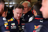 GP STATI UNITI, Christian Horner (GBR) Red Bull Racing Team Principal.
22.10.2022. Formula 1 World Championship, Rd 19, United States Grand Prix, Austin, Texas, USA, Qualifiche Day.
- www.xpbimages.com, EMail: requests@xpbimages.com © Copyright: Batchelor / XPB Images