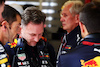 GP STATI UNITI, Christian Horner (GBR) Red Bull Racing Team Principal.
22.10.2022. Formula 1 World Championship, Rd 19, United States Grand Prix, Austin, Texas, USA, Qualifiche Day.
- www.xpbimages.com, EMail: requests@xpbimages.com © Copyright: Batchelor / XPB Images
