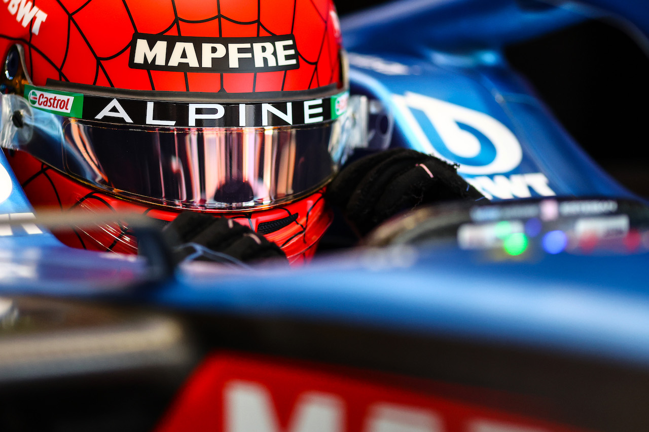 GP STATI UNITI - Prove Libere