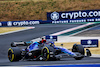GP UNGHERIA, Alexander Albon (THA) Williams Racing FW44.
31.07.2022. Formula 1 World Championship, Rd 13, Hungarian Grand Prix, Budapest, Hungary, Gara Day.
- www.xpbimages.com, EMail: requests@xpbimages.com © Copyright: Batchelor / XPB Images