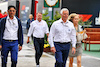 GP UNGHERIA, Derek Warwick (GBR) FIA Steward.
31.07.2022. Formula 1 World Championship, Rd 13, Hungarian Grand Prix, Budapest, Hungary, Gara Day.
- www.xpbimages.com, EMail: requests@xpbimages.com © Copyright: Moy / XPB Images