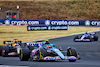 GP UNGHERIA, Esteban Ocon (FRA) Alpine F1 Team A522.
31.07.2022. Formula 1 World Championship, Rd 13, Hungarian Grand Prix, Budapest, Hungary, Gara Day.
- www.xpbimages.com, EMail: requests@xpbimages.com © Copyright: Batchelor / XPB Images