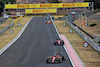 GP UNGHERIA, Carlos Sainz Jr (ESP) Ferrari F1-75.
31.07.2022. Formula 1 World Championship, Rd 13, Hungarian Grand Prix, Budapest, Hungary, Gara Day.
 - www.xpbimages.com, EMail: requests@xpbimages.com © Copyright: Coates / XPB Images