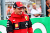 GP UNGHERIA, Charles Leclerc (MON) Ferrari on the drivers parade.
31.07.2022. Formula 1 World Championship, Rd 13, Hungarian Grand Prix, Budapest, Hungary, Gara Day.
- www.xpbimages.com, EMail: requests@xpbimages.com © Copyright: Batchelor / XPB Images