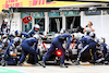 GP UNGHERIA, Yuki Tsunoda (JPN) AlphaTauri AT03 makes a pit stop.
31.07.2022. Formula 1 World Championship, Rd 13, Hungarian Grand Prix, Budapest, Hungary, Gara Day.
- www.xpbimages.com, EMail: requests@xpbimages.com © Copyright: Batchelor / XPB Images
