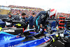 GP UNGHERIA, Nicholas Latifi (CDN) Williams Racing FW44.
31.07.2022. Formula 1 World Championship, Rd 13, Hungarian Grand Prix, Budapest, Hungary, Gara Day.
- www.xpbimages.com, EMail: requests@xpbimages.com © Copyright: Batchelor / XPB Images