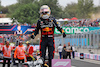 GP UNGHERIA, Gara winner Max Verstappen (NLD) Red Bull Racing celebrates in parc ferme.
31.07.2022. Formula 1 World Championship, Rd 13, Hungarian Grand Prix, Budapest, Hungary, Gara Day.
- www.xpbimages.com, EMail: requests@xpbimages.com © Copyright: Bearne / XPB Images