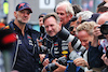 GP UNGHERIA, (L to R): Adrian Newey (GBR) Red Bull Racing Chief Technical Officer e Christian Horner (GBR) Red Bull Racing Team Principal in parc ferme.
31.07.2022. Formula 1 World Championship, Rd 13, Hungarian Grand Prix, Budapest, Hungary, Gara Day.
- www.xpbimages.com, EMail: requests@xpbimages.com © Copyright: Bearne / XPB Images