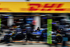 GP UNGHERIA, Alexander Albon (THA) Williams Racing FW44 makes a pit stop.
31.07.2022. Formula 1 World Championship, Rd 13, Hungarian Grand Prix, Budapest, Hungary, Gara Day.
- www.xpbimages.com, EMail: requests@xpbimages.com © Copyright: Batchelor / XPB Images