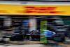 GP UNGHERIA, Alexander Albon (THA) Williams Racing FW44 makes a pit stop.
31.07.2022. Formula 1 World Championship, Rd 13, Hungarian Grand Prix, Budapest, Hungary, Gara Day.
- www.xpbimages.com, EMail: requests@xpbimages.com © Copyright: Batchelor / XPB Images