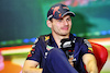 GP UNGHERIA, Max Verstappen (NLD) Red Bull Racing in the FIA Press Conference.
28.07.2022. Formula 1 World Championship, Rd 13, Hungarian Grand Prix, Budapest, Hungary, Preparation Day.
- www.xpbimages.com, EMail: requests@xpbimages.com © Copyright: Charniaux / XPB Images