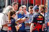 GP UNGHERIA, Max Verstappen (NLD) Red Bull Racing.
28.07.2022. Formula 1 World Championship, Rd 13, Hungarian Grand Prix, Budapest, Hungary, Preparation Day.
- www.xpbimages.com, EMail: requests@xpbimages.com © Copyright: Moy / XPB Images