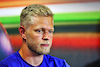 GP UNGHERIA, Kevin Magnussen (DEN) Haas F1 Team in the FIA Press Conference.
28.07.2022. Formula 1 World Championship, Rd 13, Hungarian Grand Prix, Budapest, Hungary, Preparation Day.
- www.xpbimages.com, EMail: requests@xpbimages.com © Copyright: Charniaux / XPB Images