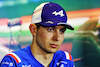 GP UNGHERIA, Esteban Ocon (FRA) Alpine F1 Team in the FIA Press Conference.
28.07.2022. Formula 1 World Championship, Rd 13, Hungarian Grand Prix, Budapest, Hungary, Preparation Day.
- www.xpbimages.com, EMail: requests@xpbimages.com © Copyright: Charniaux / XPB Images