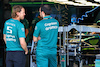 GP UNGHERIA, Sebastian Vettel (GER) Aston Martin F1 Team.
28.07.2022. Formula 1 World Championship, Rd 13, Hungarian Grand Prix, Budapest, Hungary, Preparation Day.
- www.xpbimages.com, EMail: requests@xpbimages.com © Copyright: Batchelor / XPB Images