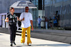 GP UNGHERIA, Lewis Hamilton (GBR) Mercedes AMG F1.
28.07.2022. Formula 1 World Championship, Rd 13, Hungarian Grand Prix, Budapest, Hungary, Preparation Day.
- www.xpbimages.com, EMail: requests@xpbimages.com © Copyright: Batchelor / XPB Images