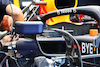 GP UNGHERIA, Red Bull Racing RB18 mirror detail.
28.07.2022. Formula 1 World Championship, Rd 13, Hungarian Grand Prix, Budapest, Hungary, Preparation Day.
- www.xpbimages.com, EMail: requests@xpbimages.com © Copyright: Batchelor / XPB Images