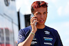 GP UNGHERIA, Alexander Albon (THA) Williams Racing.
28.07.2022. Formula 1 World Championship, Rd 13, Hungarian Grand Prix, Budapest, Hungary, Preparation Day.
- www.xpbimages.com, EMail: requests@xpbimages.com © Copyright: Batchelor / XPB Images