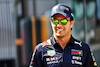 GP UNGHERIA, Sergio Perez (MEX) Red Bull Racing.
28.07.2022. Formula 1 World Championship, Rd 13, Hungarian Grand Prix, Budapest, Hungary, Preparation Day.
- www.xpbimages.com, EMail: requests@xpbimages.com © Copyright: Batchelor / XPB Images