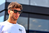 GP UNGHERIA, Pierre Gasly (FRA) AlphaTauri.
28.07.2022. Formula 1 World Championship, Rd 13, Hungarian Grand Prix, Budapest, Hungary, Preparation Day.
- www.xpbimages.com, EMail: requests@xpbimages.com © Copyright: Batchelor / XPB Images