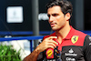 GP UNGHERIA, Carlos Sainz Jr (ESP) Ferrari.
28.07.2022. Formula 1 World Championship, Rd 13, Hungarian Grand Prix, Budapest, Hungary, Preparation Day.
- www.xpbimages.com, EMail: requests@xpbimages.com © Copyright: Batchelor / XPB Images