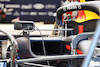 GP UNGHERIA, Red Bull Racing RB18 mirror detail.
28.07.2022. Formula 1 World Championship, Rd 13, Hungarian Grand Prix, Budapest, Hungary, Preparation Day.
- www.xpbimages.com, EMail: requests@xpbimages.com © Copyright: Batchelor / XPB Images