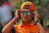 GP UNGHERIA, Lando Norris (GBR) McLaren.
28.07.2022. Formula 1 World Championship, Rd 13, Hungarian Grand Prix, Budapest, Hungary, Preparation Day.
 - www.xpbimages.com, EMail: requests@xpbimages.com © Copyright: Coates / XPB Images