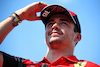 GP UNGHERIA, Charles Leclerc (MON) Ferrari.
28.07.2022. Formula 1 World Championship, Rd 13, Hungarian Grand Prix, Budapest, Hungary, Preparation Day.
 - www.xpbimages.com, EMail: requests@xpbimages.com © Copyright: Coates / XPB Images