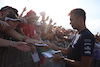 GP UNGHERIA, Alexander Albon (THA) Williams Racing with fans.
28.07.2022. Formula 1 World Championship, Rd 13, Hungarian Grand Prix, Budapest, Hungary, Preparation Day.
- www.xpbimages.com, EMail: requests@xpbimages.com © Copyright: Bearne / XPB Images