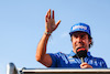 GP UNGHERIA, Fernando Alonso (ESP), Alpine F1 Team 
28.07.2022. Formula 1 World Championship, Rd 13, Hungarian Grand Prix, Budapest, Hungary, Preparation Day.
- www.xpbimages.com, EMail: requests@xpbimages.com ¬© Copyright: Charniaux / XPB Images