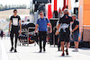 GP UNGHERIA, Esteban Ocon (FRA), Alpine F1 Team 
28.07.2022. Formula 1 World Championship, Rd 13, Hungarian Grand Prix, Budapest, Hungary, Preparation Day.
- www.xpbimages.com, EMail: requests@xpbimages.com ¬© Copyright: Charniaux / XPB Images