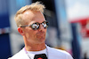 GP UNGHERIA, Heikki Kovalainen (FIN).
28.07.2022. Formula 1 World Championship, Rd 13, Hungarian Grand Prix, Budapest, Hungary, Preparation Day.
- www.xpbimages.com, EMail: requests@xpbimages.com © Copyright: Moy / XPB Images