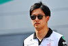 GP UNGHERIA, Guanyu Zhou (CHN) Alfa Romeo F1 Team.
28.07.2022. Formula 1 World Championship, Rd 13, Hungarian Grand Prix, Budapest, Hungary, Preparation Day.
- www.xpbimages.com, EMail: requests@xpbimages.com © Copyright: Batchelor / XPB Images