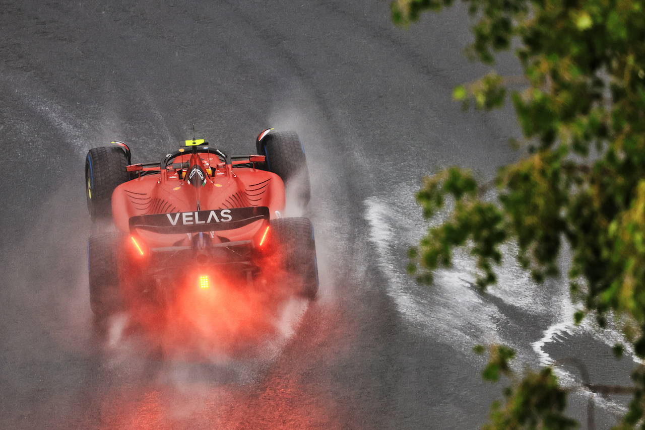 GP UNGHERIA - Qualifiche e Prove Libere 3