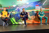 GP UNGHERIA, (L to R): Andreas Seidl, McLaren Managing Director; Christian Horner (GBR) Red Bull Racing Team Principal; e Mike Krack (LUX) Aston Martin F1 Team, Team Principal, in the FIA Press Conference.
30.07.2022. Formula 1 World Championship, Rd 13, Hungarian Grand Prix, Budapest, Hungary, Qualifiche Day.
- www.xpbimages.com, EMail: requests@xpbimages.com © Copyright: Charniaux / XPB Images