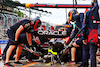 GP UNGHERIA, Sergio Perez (MEX) Red Bull Racing RB18.
30.07.2022. Formula 1 World Championship, Rd 13, Hungarian Grand Prix, Budapest, Hungary, Qualifiche Day.
- www.xpbimages.com, EMail: requests@xpbimages.com © Copyright: Batchelor / XPB Images