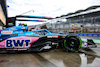 GP UNGHERIA, Esteban Ocon (FRA), Alpine F1 Team 
30.07.2022. Formula 1 World Championship, Rd 13, Hungarian Grand Prix, Budapest, Hungary, Qualifiche Day.
- www.xpbimages.com, EMail: requests@xpbimages.com ¬© Copyright: Charniaux / XPB Images