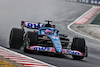 GP UNGHERIA, Fernando Alonso (ESP) Alpine F1 Team A522.
30.07.2022. Formula 1 World Championship, Rd 13, Hungarian Grand Prix, Budapest, Hungary, Qualifiche Day.
- www.xpbimages.com, EMail: requests@xpbimages.com © Copyright: Moy / XPB Images