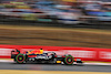 GP UNGHERIA, Max Verstappen (NLD) Red Bull Racing RB18.
30.07.2022. Formula 1 World Championship, Rd 13, Hungarian Grand Prix, Budapest, Hungary, Qualifiche Day.
 - www.xpbimages.com, EMail: requests@xpbimages.com © Copyright: Coates / XPB Images