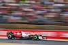 GP UNGHERIA, Valtteri Bottas (FIN) Alfa Romeo F1 Team C42.
30.07.2022. Formula 1 World Championship, Rd 13, Hungarian Grand Prix, Budapest, Hungary, Qualifiche Day.
 - www.xpbimages.com, EMail: requests@xpbimages.com © Copyright: Coates / XPB Images