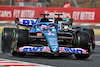 GP UNGHERIA, Fernando Alonso (ESP) Alpine F1 Team A522.
30.07.2022. Formula 1 World Championship, Rd 13, Hungarian Grand Prix, Budapest, Hungary, Qualifiche Day.
 - www.xpbimages.com, EMail: requests@xpbimages.com © Copyright: Coates / XPB Images