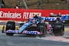 GP UNGHERIA, Esteban Ocon (FRA) Alpine F1 Team A522.
30.07.2022. Formula 1 World Championship, Rd 13, Hungarian Grand Prix, Budapest, Hungary, Qualifiche Day.
 - www.xpbimages.com, EMail: requests@xpbimages.com © Copyright: Coates / XPB Images